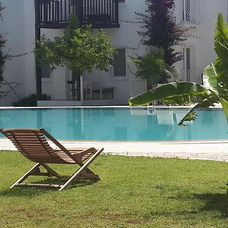 Meis Hotel Bitez Kültér fotó