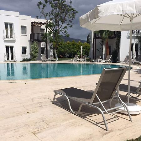 Meis Hotel Bitez Kültér fotó