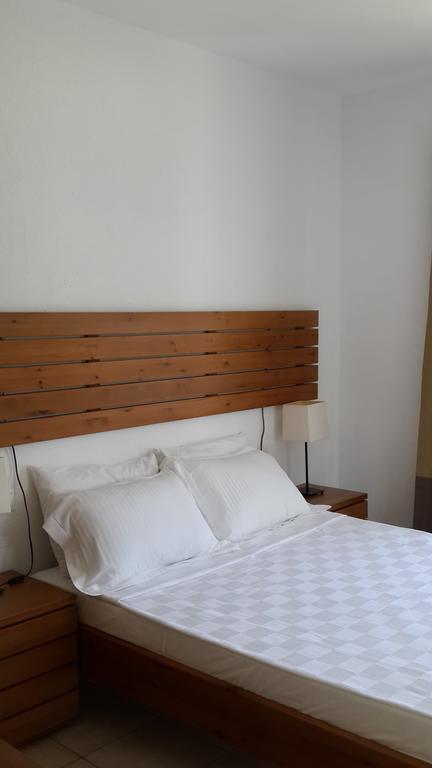 Meis Hotel Bitez Szoba fotó