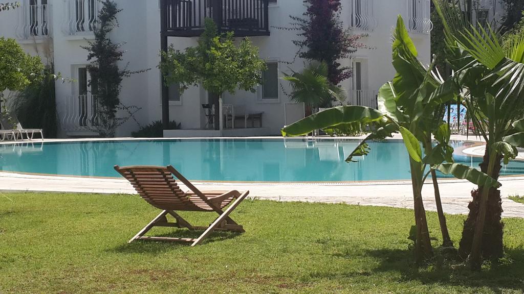 Meis Hotel Bitez Kültér fotó