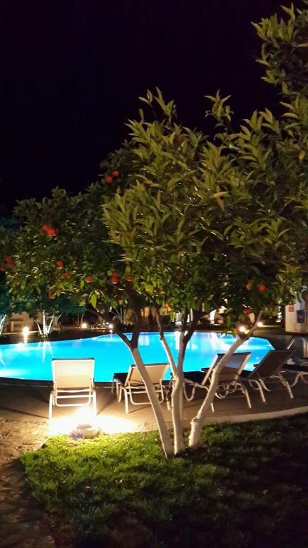Meis Hotel Bitez Kültér fotó