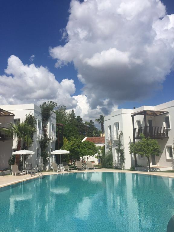 Meis Hotel Bitez Kültér fotó
